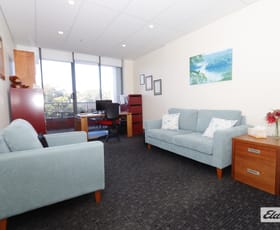 Offices commercial property for sale at 701/90 George Street Hornsby NSW 2077