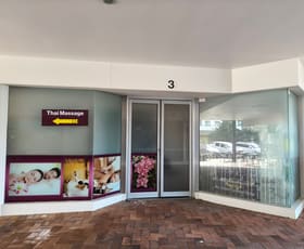 Shop & Retail commercial property for sale at Shop 3/118 Griffith Street Coolangatta QLD 4225