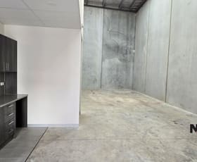 Factory, Warehouse & Industrial commercial property for sale at 11/23 Northpark Dr Somerton VIC 3062