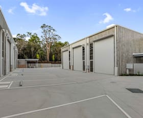 Factory, Warehouse & Industrial commercial property for lease at 13/24 Mineral Sizer Court Narangba QLD 4504