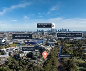Showrooms / Bulky Goods commercial property for sale at 24 Acacia Place Abbotsford VIC 3067