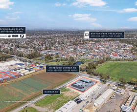 Shop & Retail commercial property for sale at 483 Waterloo Corner Road Burton SA 5110
