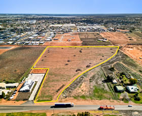 Factory, Warehouse & Industrial commercial property for sale at 653-657 Benetook Avenue Mildura VIC 3500
