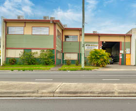 Factory, Warehouse & Industrial commercial property for sale at 8-10 Lowry Street North Ipswich QLD 4305
