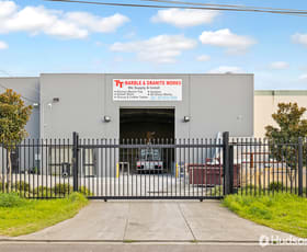 Factory, Warehouse & Industrial commercial property for sale at 9 Henderson Street Sunshine North VIC 3020