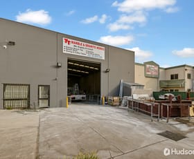 Factory, Warehouse & Industrial commercial property for sale at 9 Henderson Street Sunshine North VIC 3020