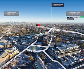 Hotel, Motel, Pub & Leisure commercial property for sale at 8-18 Porter Street Hawthorn East VIC 3123