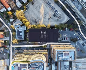 Hotel, Motel, Pub & Leisure commercial property for sale at 8-18 Porter Street Hawthorn East VIC 3123
