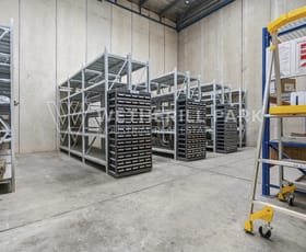 Factory, Warehouse & Industrial commercial property for sale at Wetherill Park NSW 2164