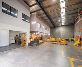 Factory, Warehouse & Industrial commercial property for sale at Unit 35/13 Swaffham Road Minto NSW 2566
