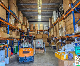 Factory, Warehouse & Industrial commercial property for sale at 23/25-33 Alfred Road Chipping Norton NSW 2170