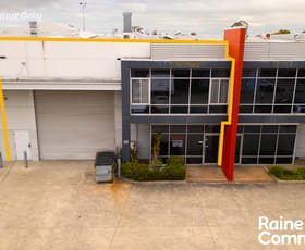 Factory, Warehouse & Industrial commercial property for sale at 23/25-33 Alfred Road Chipping Norton NSW 2170