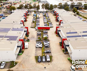 Factory, Warehouse & Industrial commercial property for sale at 23/25-33 Alfred Road Chipping Norton NSW 2170