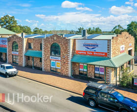 Showrooms / Bulky Goods commercial property for sale at 252 John Street Singleton NSW 2330