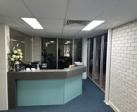 Offices commercial property for sale at 3 & 4/9 Pittwin Road N Capalaba QLD 4157