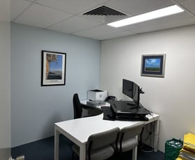 Offices commercial property for sale at 3 & 4/9 Pittwin Road N Capalaba QLD 4157