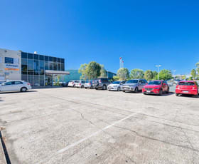 Offices commercial property for sale at 3 & 4/9 Pittwin Road North Capalaba QLD 4157