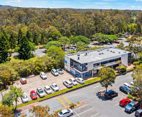 Offices commercial property for sale at 3 & 4/9 Pittwin Road North Capalaba QLD 4157