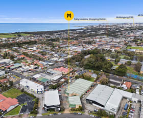 Factory, Warehouse & Industrial commercial property for sale at 3/77 Jardine Street Fairy Meadow NSW 2519