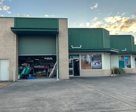 Factory, Warehouse & Industrial commercial property for sale at 3/77 Jardine Street Fairy Meadow NSW 2519
