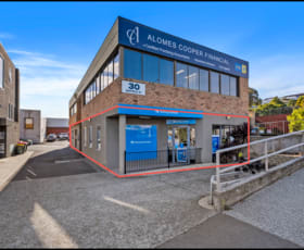 Offices commercial property for sale at 3/30 Bayfield Street Rosny Park TAS 7018