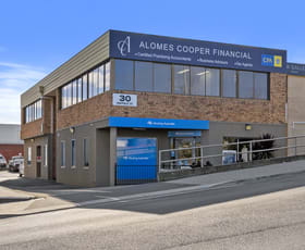 Shop & Retail commercial property for sale at 3/30 Bayfield Street Rosny Park TAS 7018