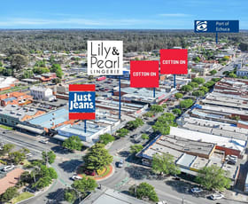 Shop & Retail commercial property for sale at 125 Hare Street Echuca VIC 3564