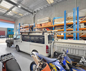 Factory, Warehouse & Industrial commercial property for sale at 62/266 Osborne Avenue Clayton South VIC 3169