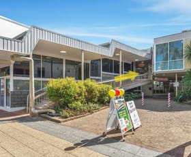 Offices commercial property for lease at 11/9 Ocean Street Maroochydore QLD 4558