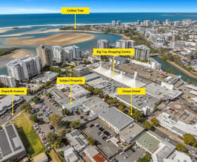 Offices commercial property for lease at 11/9 Ocean Street Maroochydore QLD 4558