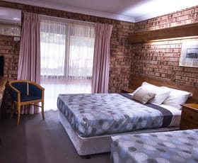 Hotel, Motel, Pub & Leisure commercial property for sale at Gulgong NSW 2852