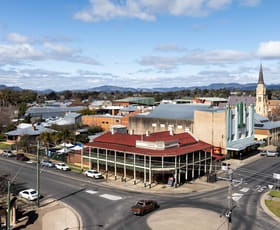 Hotel, Motel, Pub & Leisure commercial property for sale at 1-3 Church Street Mudgee NSW 2850
