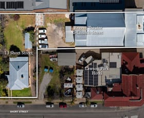 Hotel, Motel, Pub & Leisure commercial property for sale at 5 Church Street Mudgee NSW 2850