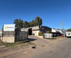 Factory, Warehouse & Industrial commercial property for lease at Lot 21 Colliery Street Moranbah QLD 4744