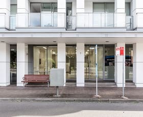 Offices commercial property for sale at Shop 2/118 Alfred Street Milsons Point NSW 2061