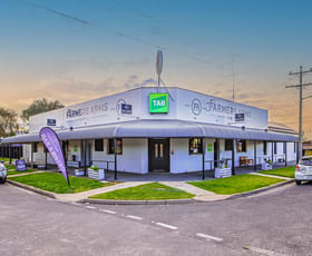 Hotel, Motel, Pub & Leisure commercial property for sale at 58-60 Hennessy Street Tocumwal NSW 2714