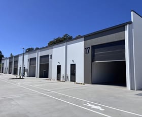 Factory, Warehouse & Industrial commercial property for lease at 14-18 Tooronga Street Kunda Park QLD 4556