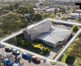 Development / Land commercial property sold at 355-357 Whitehorse Road Nunawading VIC 3131