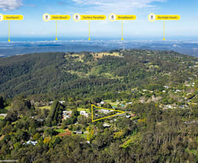 Hotel, Motel, Pub & Leisure commercial property for sale at 52-62 Bartle Road Tamborine Mountain QLD 4272