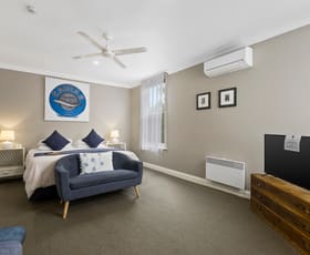 Hotel, Motel, Pub & Leisure commercial property for sale at 4 Hobson Street Queenscliff VIC 3225