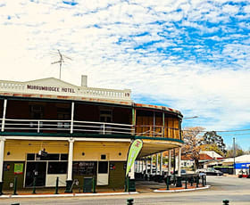 Hotel, Motel, Pub & Leisure commercial property for sale at 159 East St Narrandera NSW 2700