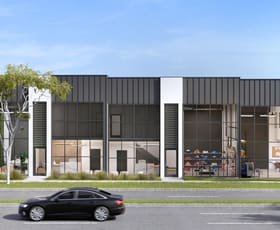 Factory, Warehouse & Industrial commercial property sold at 23/79 Keilor Park Drive Keilor Park VIC 3042
