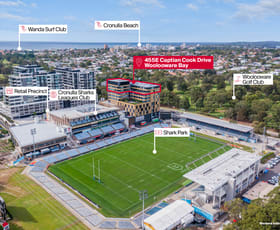 Other commercial property for sale at 455E Captain Cook Drive Woolooware NSW 2230