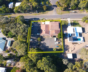 Offices commercial property for sale at 63 Sylvan Drive Moore Park Beach QLD 4670