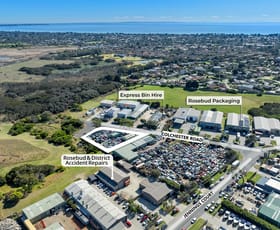 Development / Land commercial property for sale at 1 Lynbie Court Rosebud VIC 3939