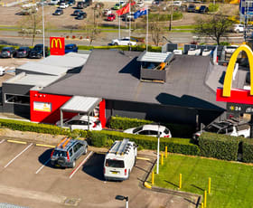 Shop & Retail commercial property sold at McDonald's, 1 Stockland Drive Glendale NSW 2285