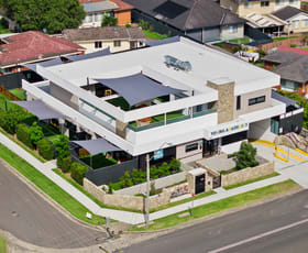 Medical / Consulting commercial property for sale at Young Academics, 308 Old Prospect Rd Greystanes NSW 2145