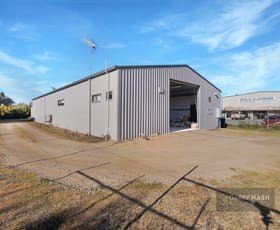 Factory, Warehouse & Industrial commercial property for sale at 16 Sinclair Drive Wangaratta VIC 3677