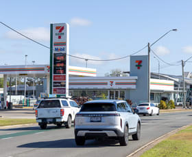 Shop & Retail commercial property sold at 7-Eleven, 19 Bowen Road Mundingburra QLD 4812