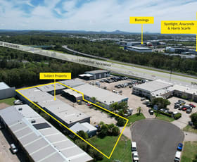 Factory, Warehouse & Industrial commercial property for sale at 9 Kelly Court Buderim QLD 4556